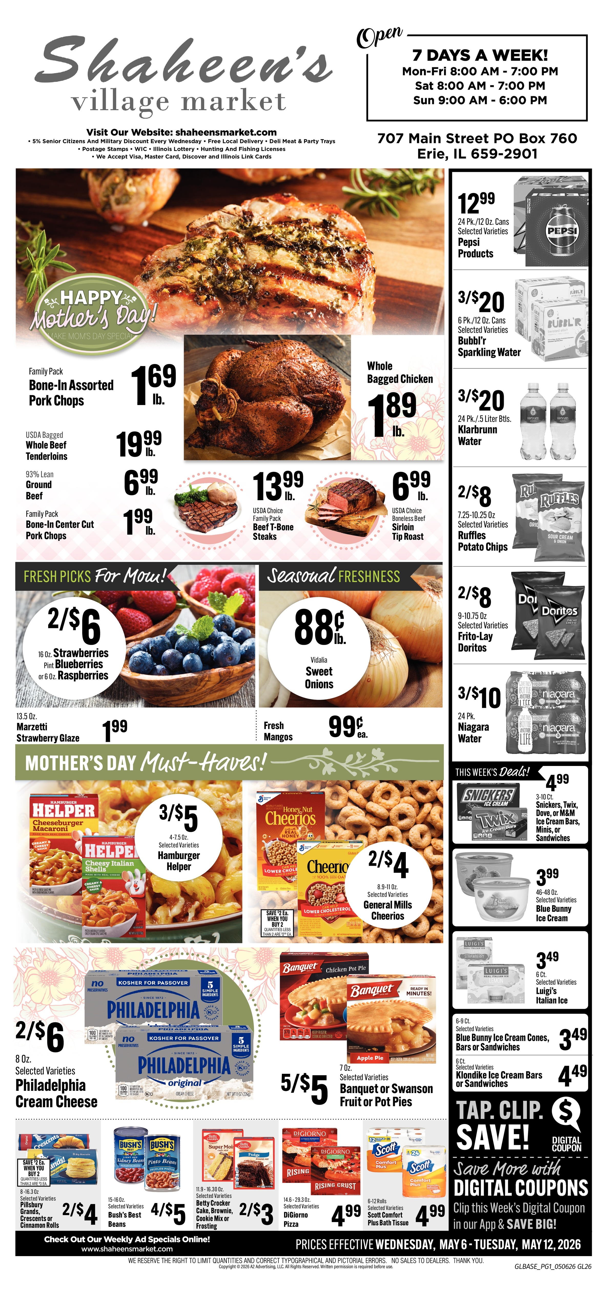 Ad page image