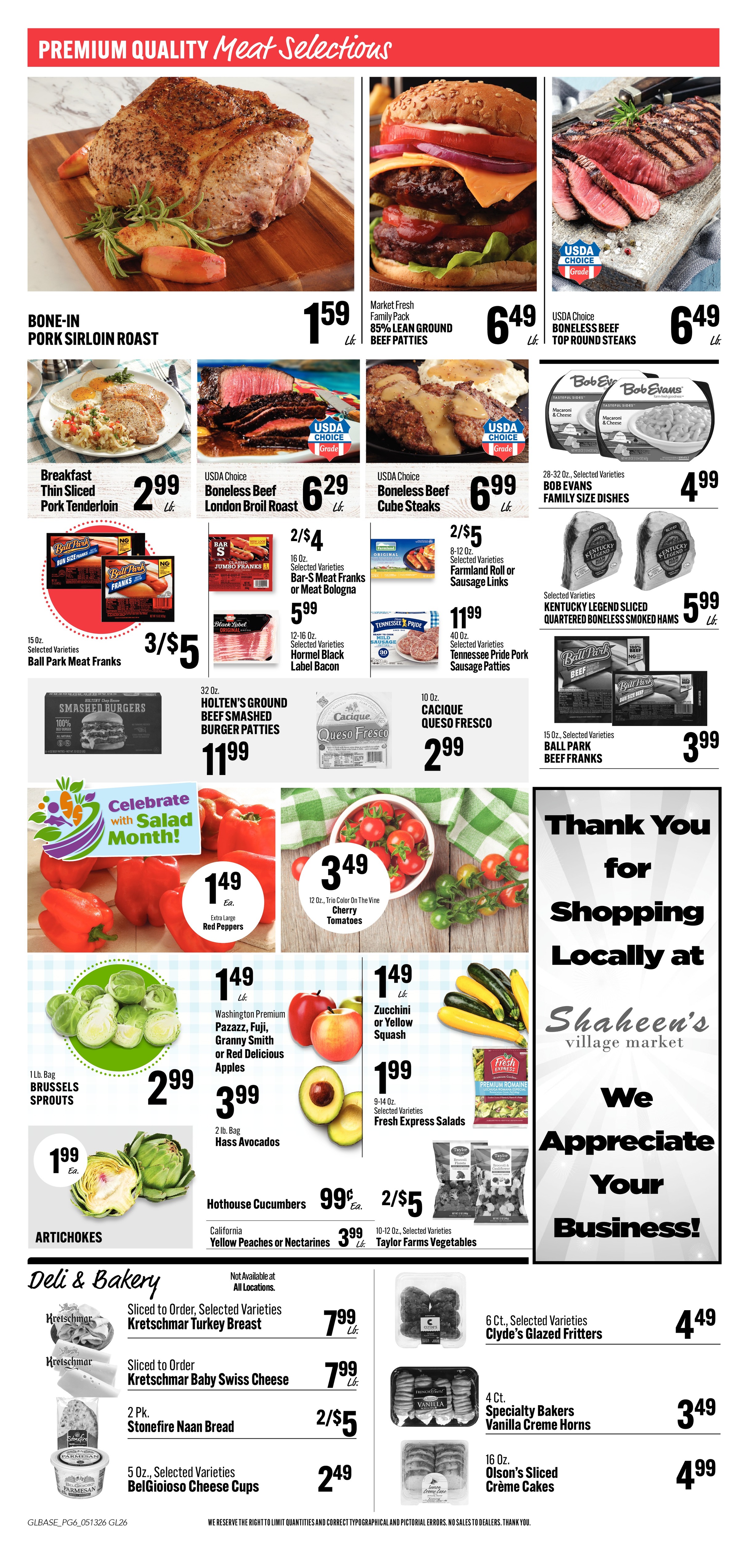 Ad page image