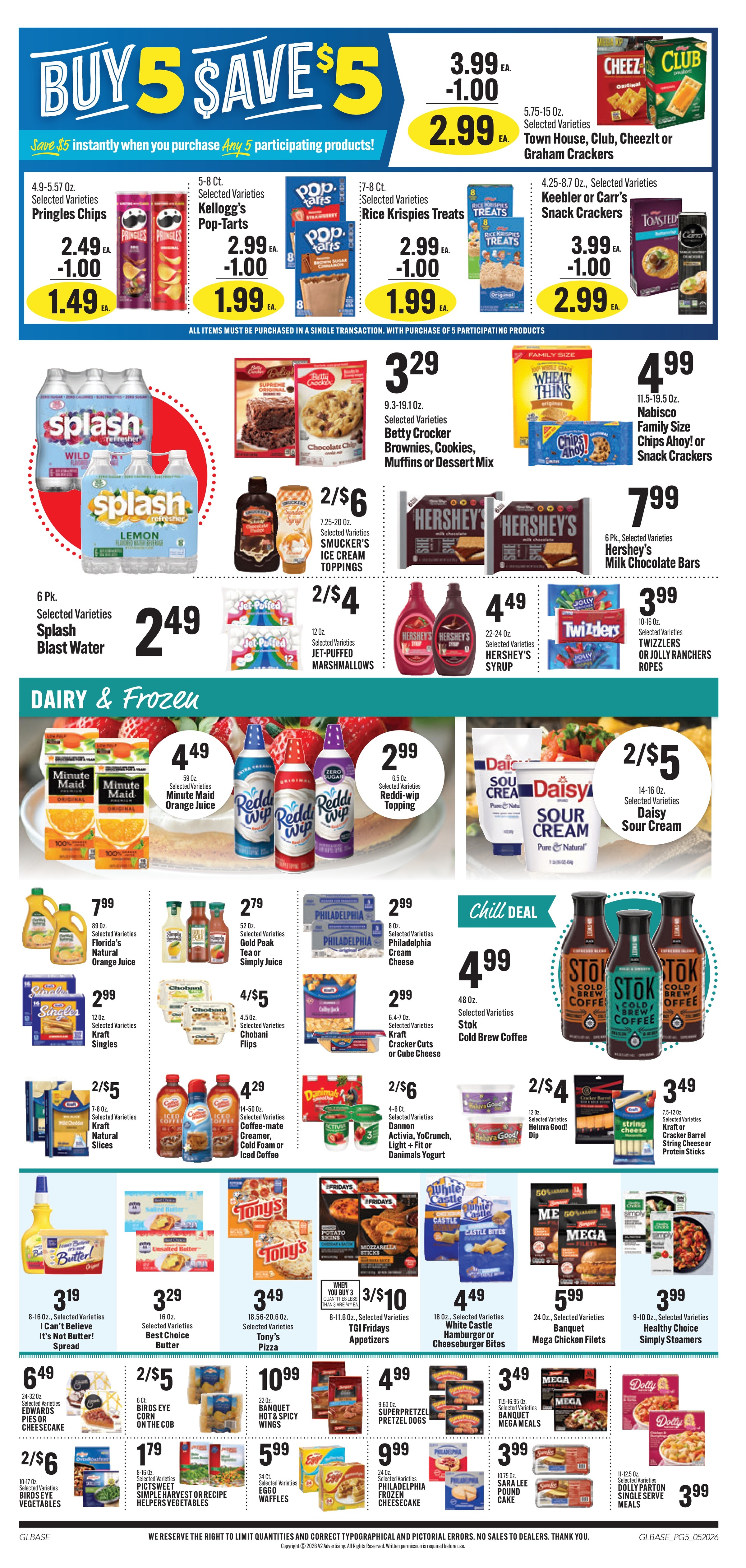 Ad page image