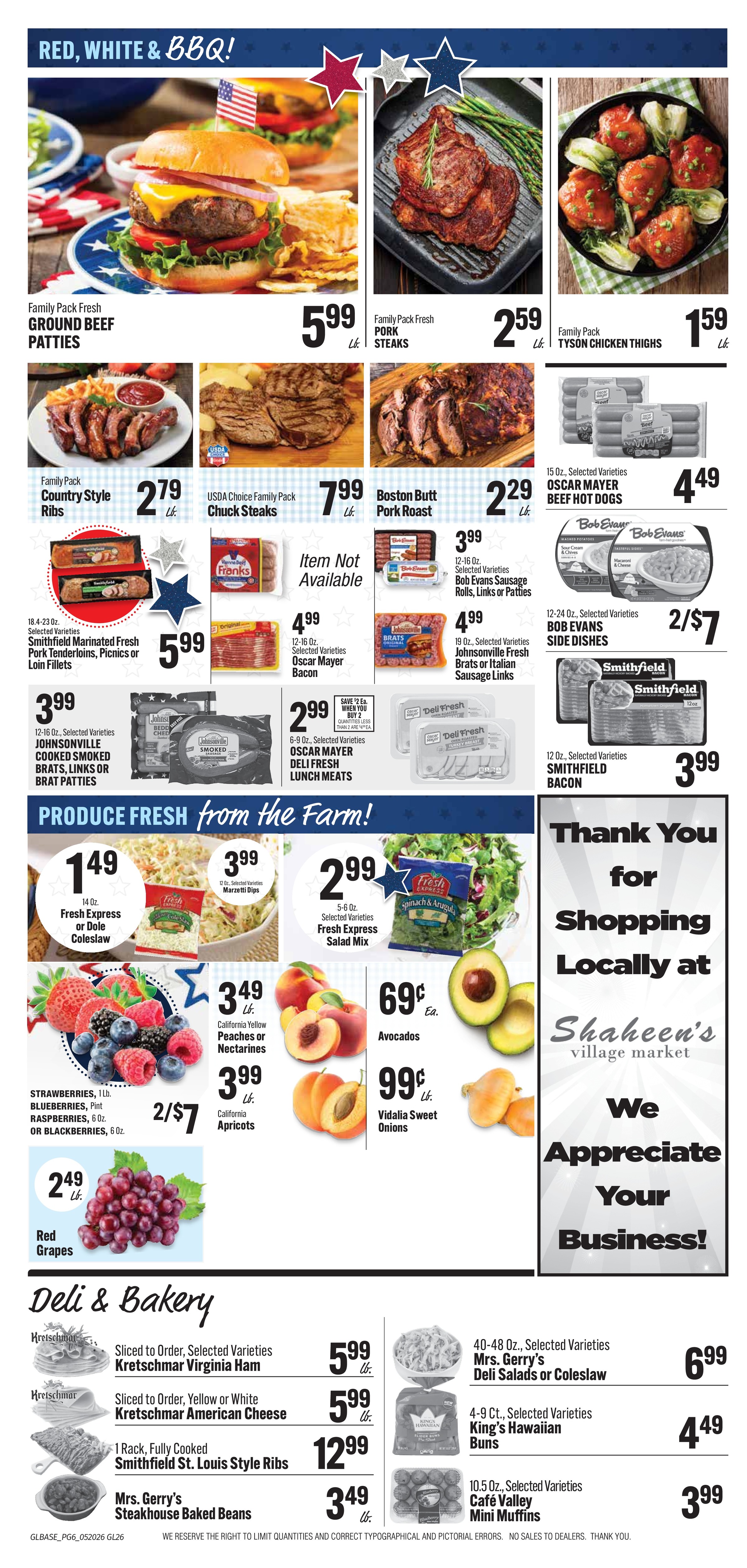 Ad page image