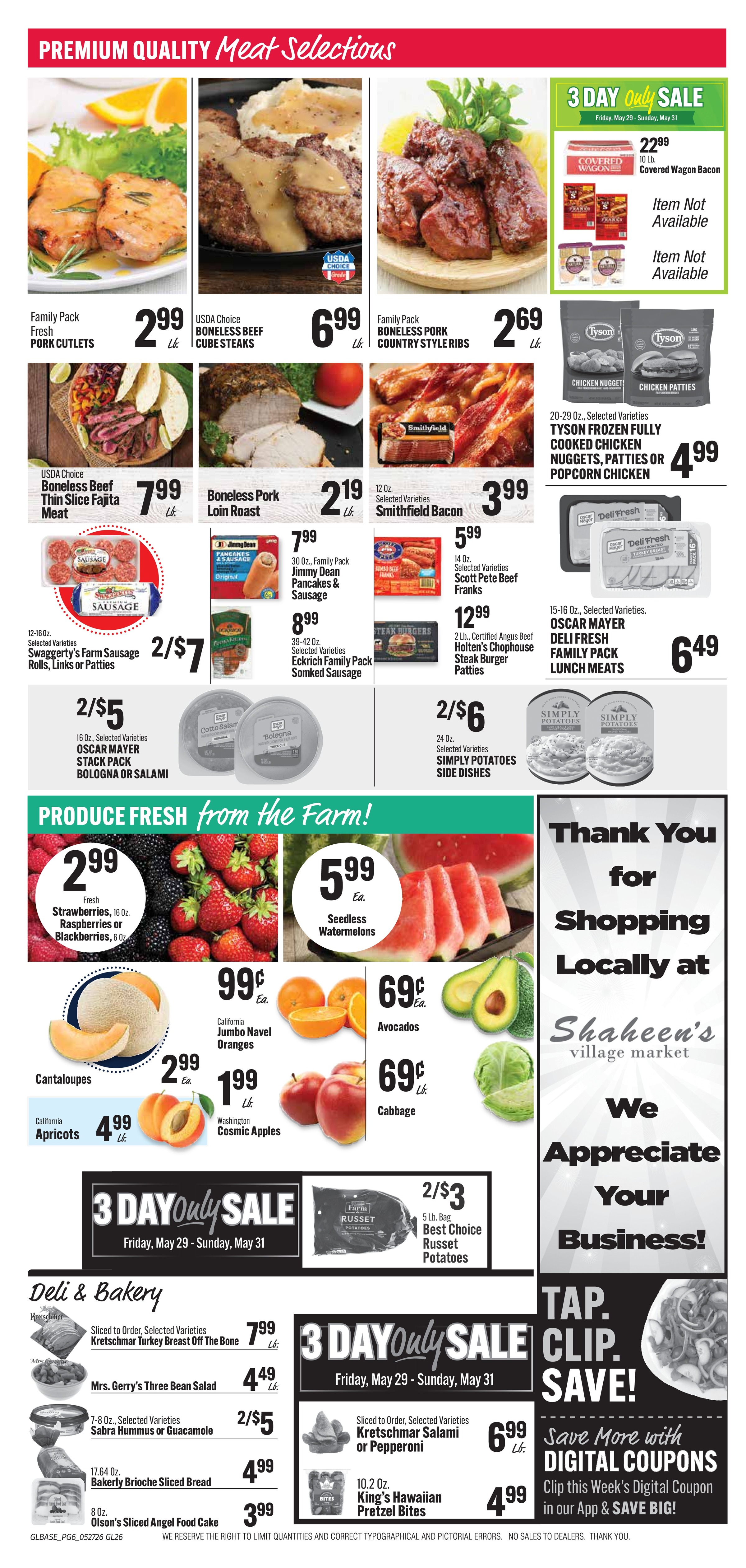 Ad page image